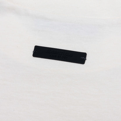 Jersey L/S Tee - Shell