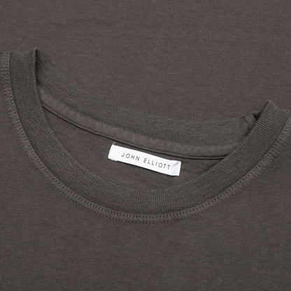 Anti-Expo Tee - Charcoal