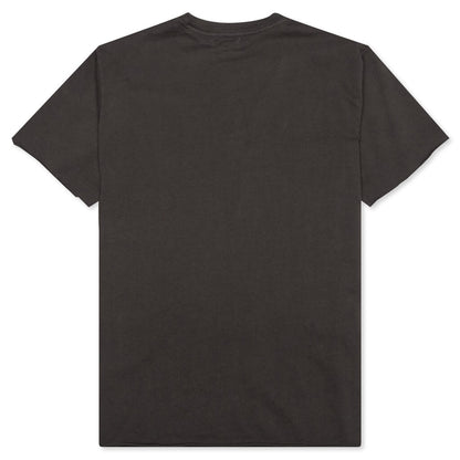 Anti-Expo Tee - Charcoal