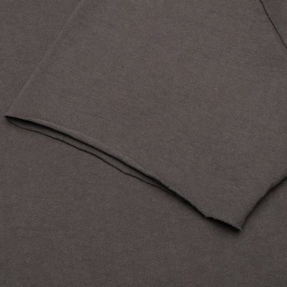 Anti-Expo Tee - Charcoal
