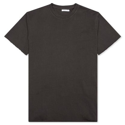 Anti-Expo Tee - Charcoal