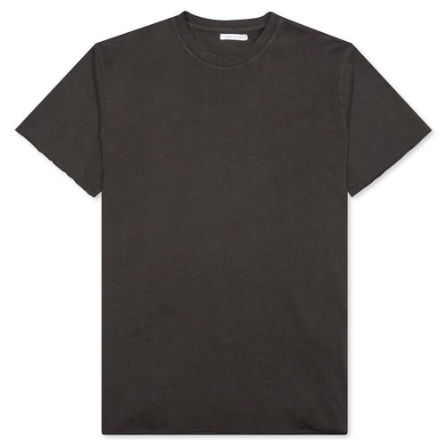 Anti-Expo Tee - Charcoal