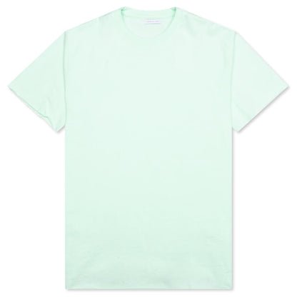 Anti-Expo Tee - Mint