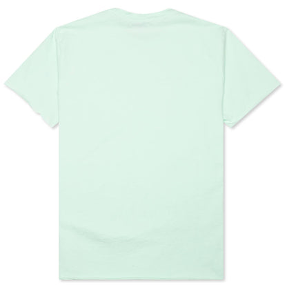 Anti-Expo Tee - Mint