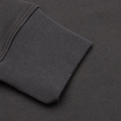Hooded Villain - Charcoal