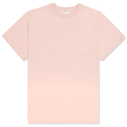 Lucky Pocket Tee - Twilight