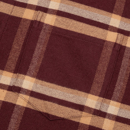 Sly Cotton Straight Hem - PicoCheck