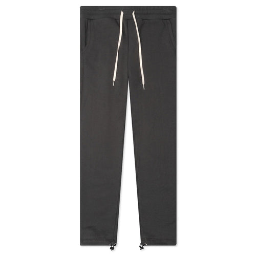 Sochi Sweatpants - Charcoal