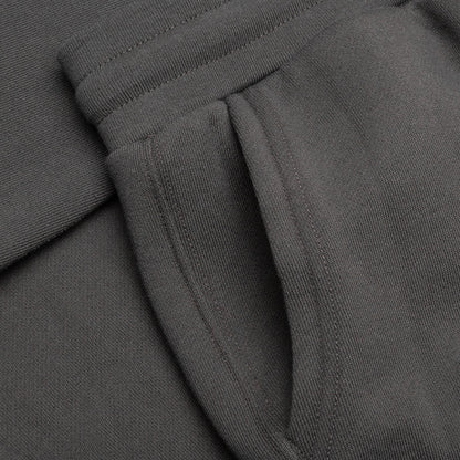 Sochi Sweatpants - Charcoal