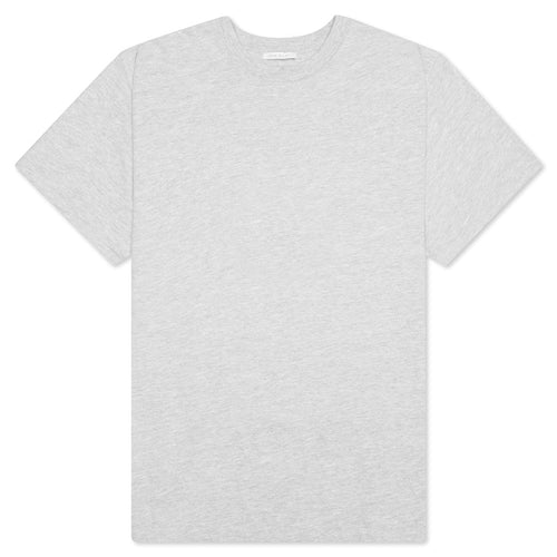 University Tee - Organic Grey