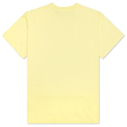 University Tee - Toxic