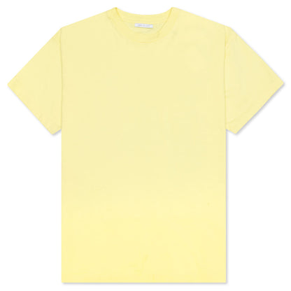 University Tee - Toxic