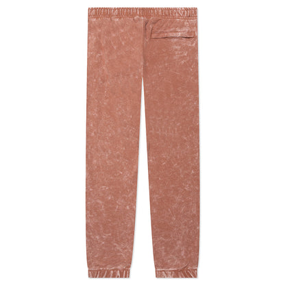 Essential Statement Fleece Pants - Mineral Clay