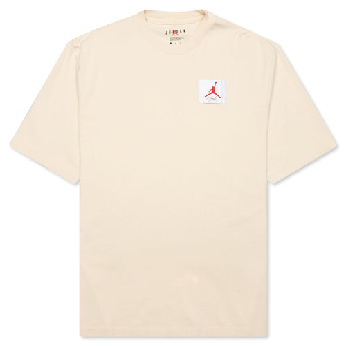 Flight S/S Tee - Beach
