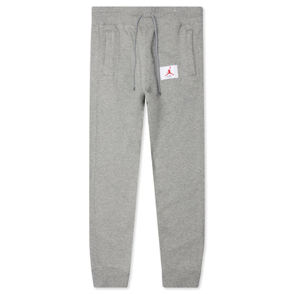 Flight Women's Fleece Pants - Dark Grey Heather