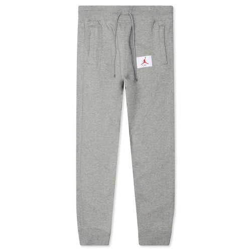 Flight Women's Fleece Pants - Dark Grey Heather