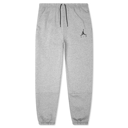 Jumpman Air Jordan Fleece Jogger Pant - Carbon Heather/Black