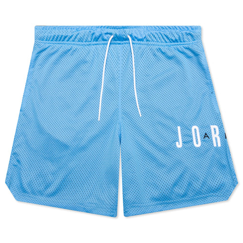 Jumpman Air Jordan Fleece Shorts - University Blue/Black