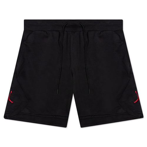 Jumpman Diamond Shorts - Black
