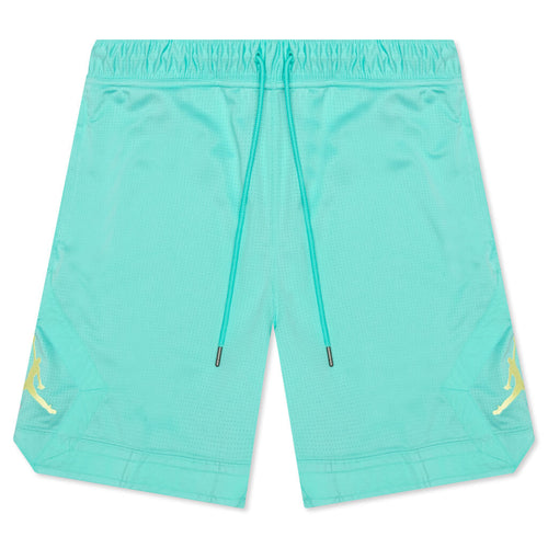 Jumpman Mesh Diamond Shorts - Tropical Twist