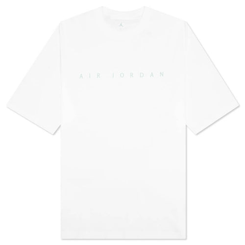 Jordan x Union S/S Tee - White/Grey Haze