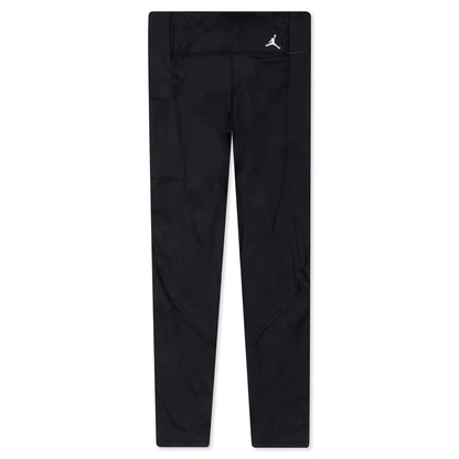 Women's 7/8 Essential Legging - Black