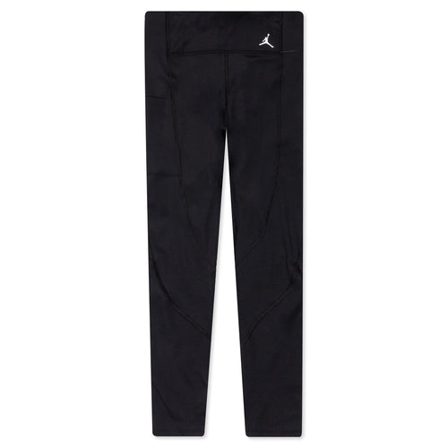 Women's 7/8 Essential Legging - Black