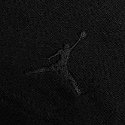 Jordan x J Balvin S/S Tee Solid - Black