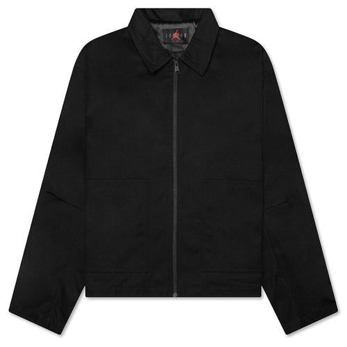 Jordan x J Balvin Woven Jacket - Black