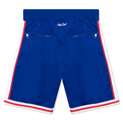 MLB Homerun Derby Short - Atlanta Braves