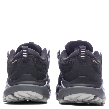 Kaha Low GTX TP - Black /Satellite Grey