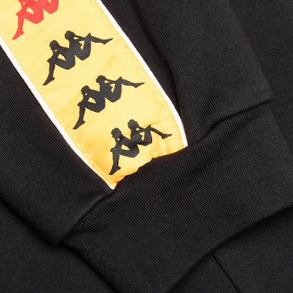 222 Banda Alanz 3 Sweatpants - Black/Red/Pink