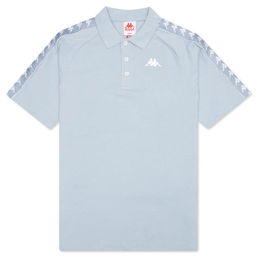222 Banda Calsin - Light Blue/Baby Blue/White