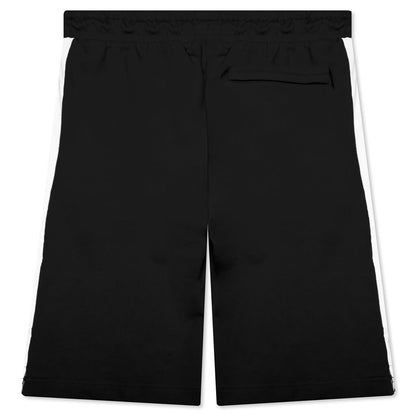Authentic HB Eloss Short - Black/White