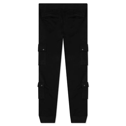 Authentic Tevere - Black/Grey