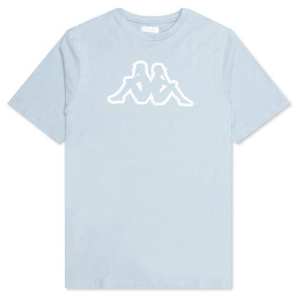 Cromok T-Shirt - Blue Light