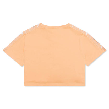 Women's 222 Banda Baua T-Shirt - Peach/Pink Blush