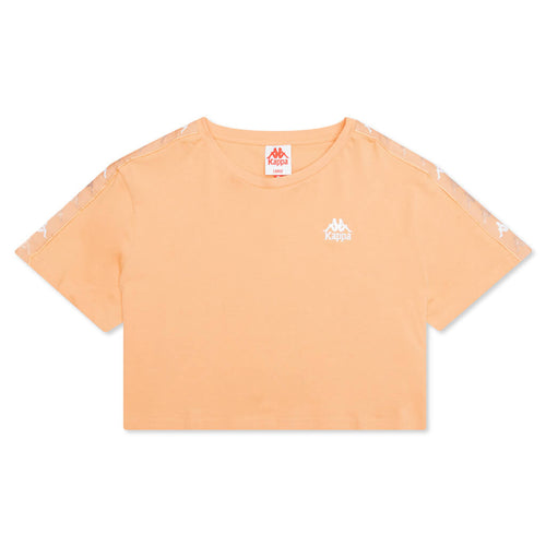 Women's 222 Banda Baua T-Shirt - Peach/Pink Blush