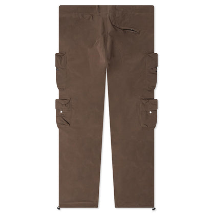 Keane Cargo XL - Brown