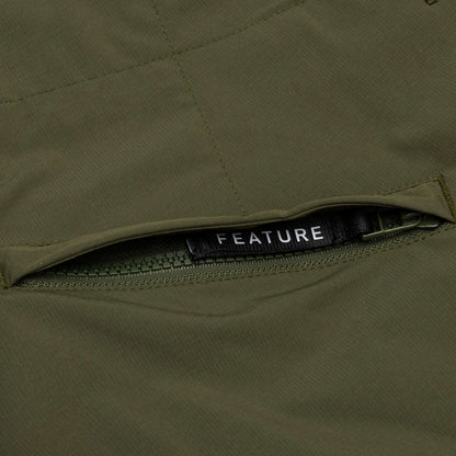 Keane Cargo XL - Cypress
