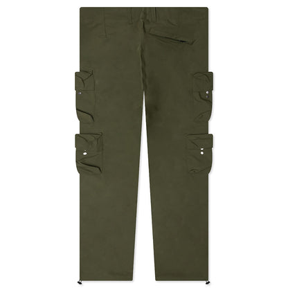 Keane Cargo XL - Cypress