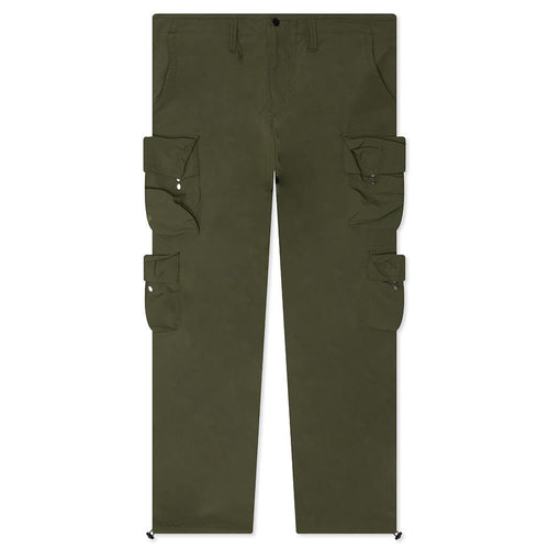 Keane Cargo XL - Cypress