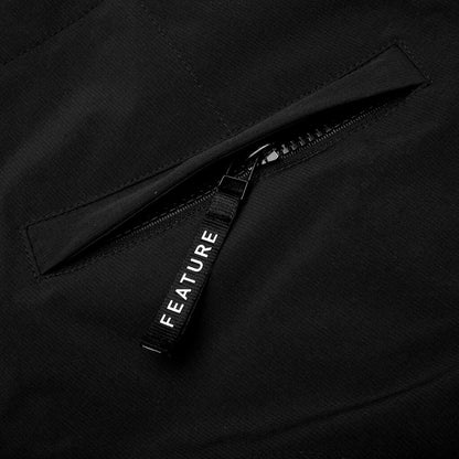 Keane Cargo XL - Black