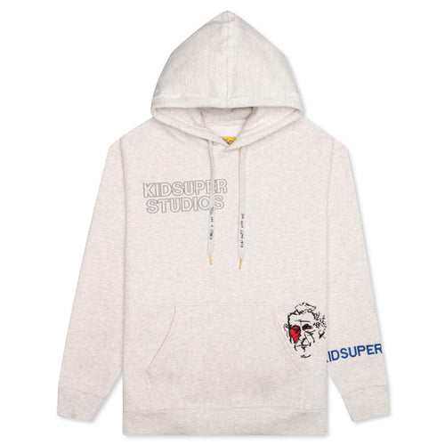 Kidsuper Hoodie - Heather