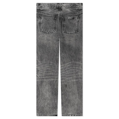 Kid's Denim 5-Pocket Jean - Vintage Black
