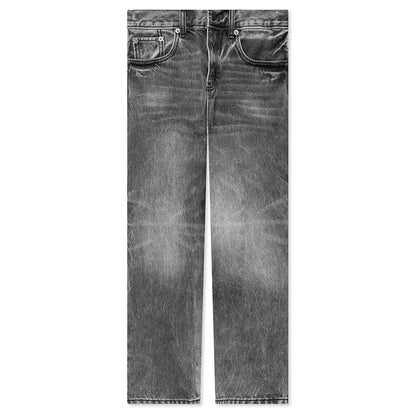 Kid's Denim 5-Pocket Jean - Vintage Black