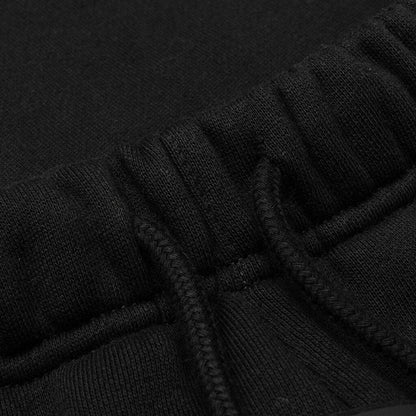 Kid's Essentials Sweatpants - Jet Black