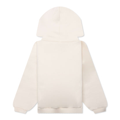 Kid's Fleece Hoodie - Shell