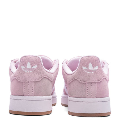 Kids Campus 00s (GS) - Clear Pink/Cloud White/Gum
