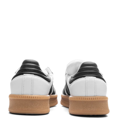 Kids Samba XLG (GS) - Cloud White/Core Black/Gum